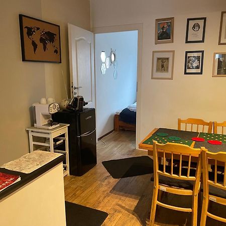 Apartament Paderewski 波兹南 外观 照片