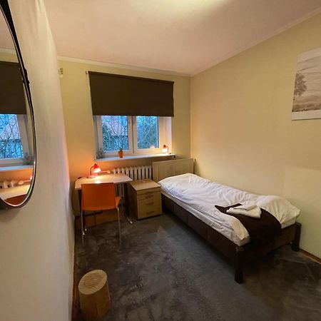 Apartament Paderewski 波兹南 外观 照片