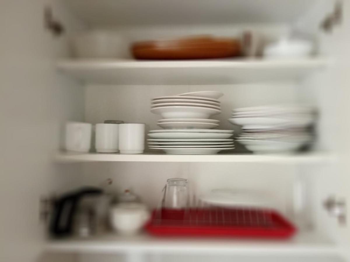 Apartament Paderewski 波兹南 外观 照片