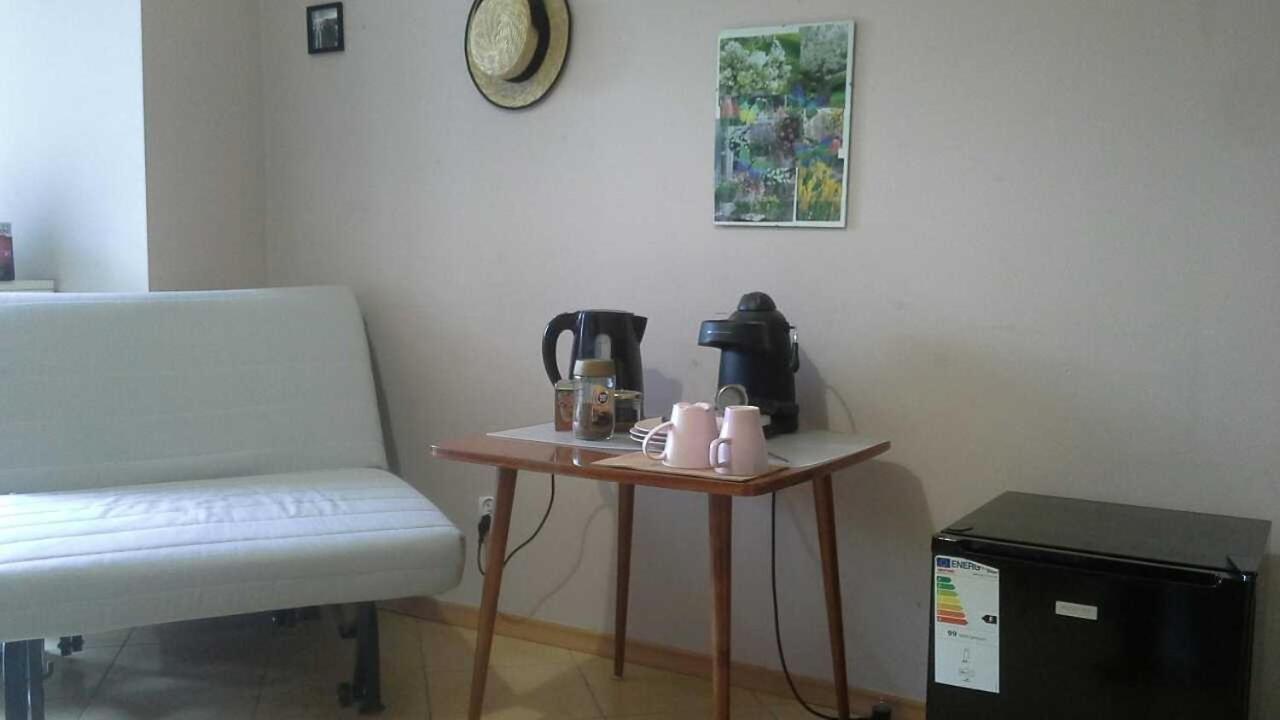 Apartament Paderewski 波兹南 外观 照片
