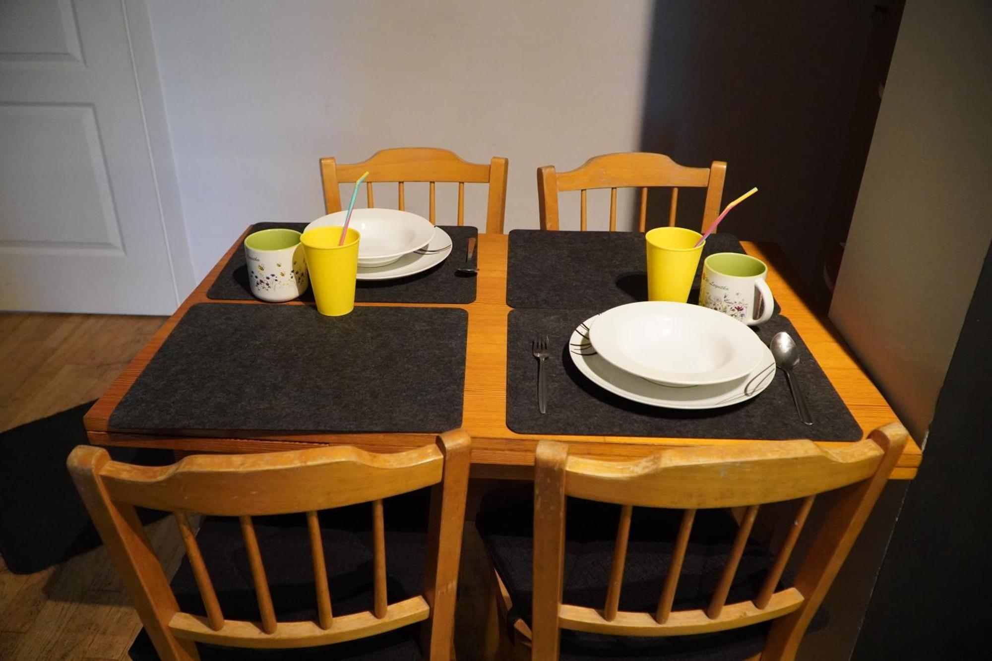 Apartament Paderewski 波兹南 外观 照片