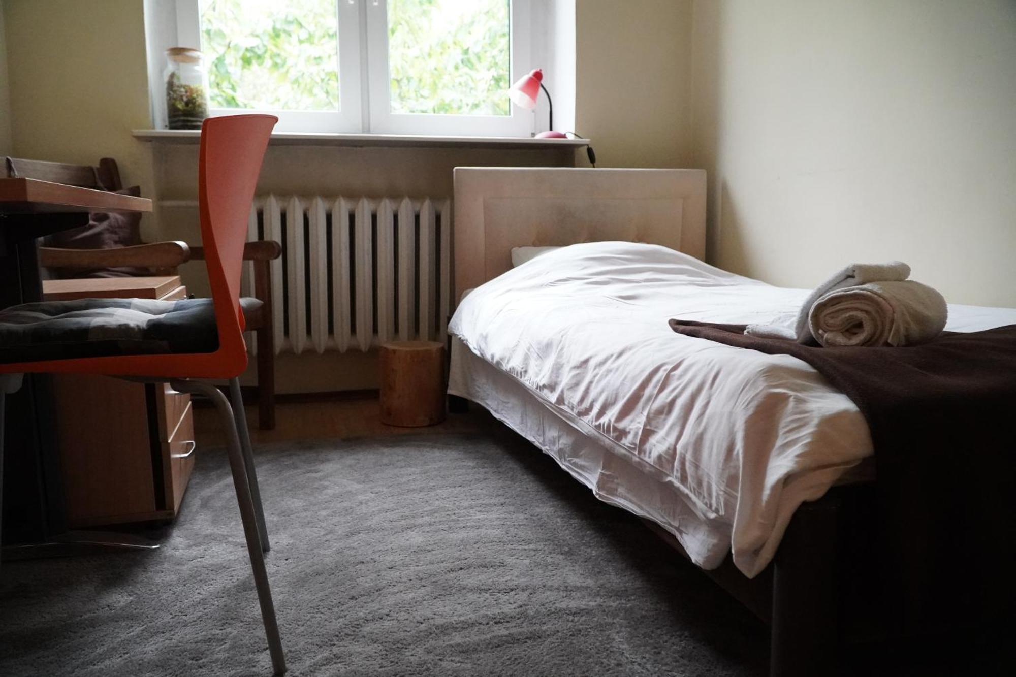 Apartament Paderewski 波兹南 外观 照片