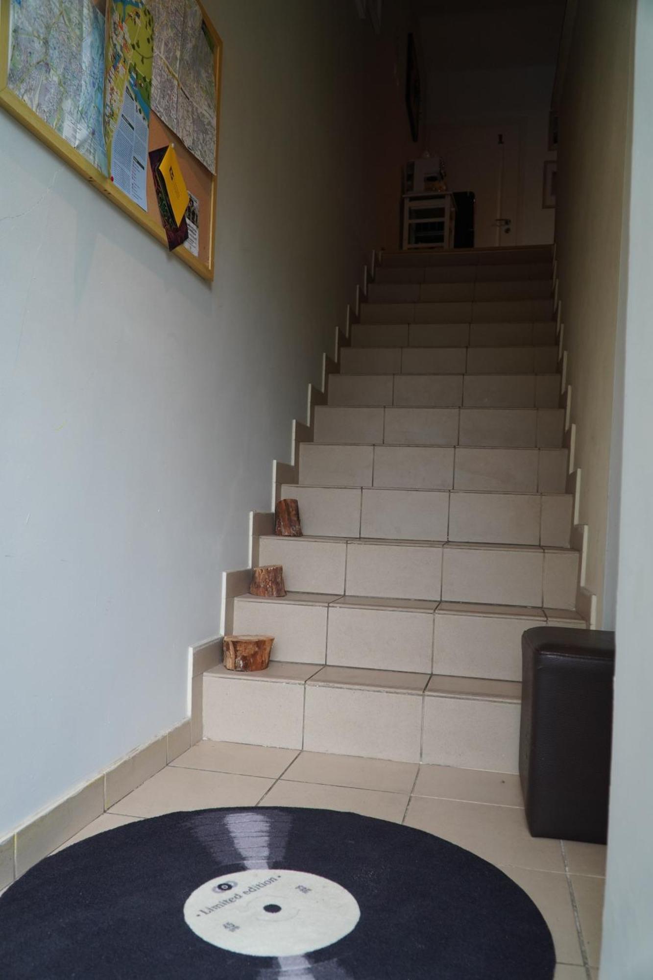 Apartament Paderewski 波兹南 外观 照片