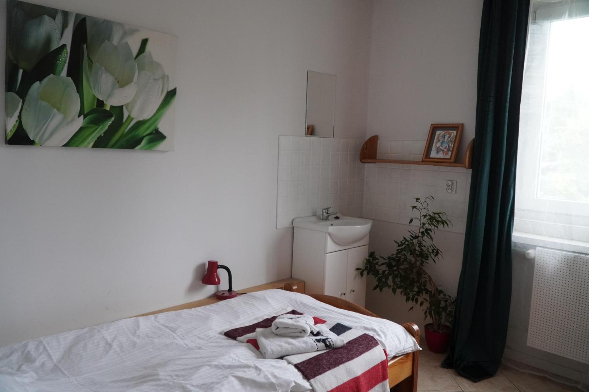 Apartament Paderewski 波兹南 外观 照片