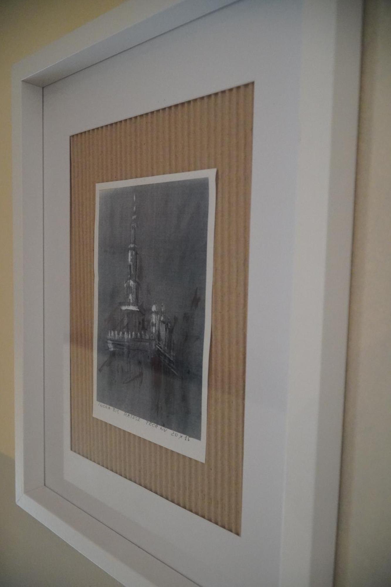 Apartament Paderewski 波兹南 外观 照片