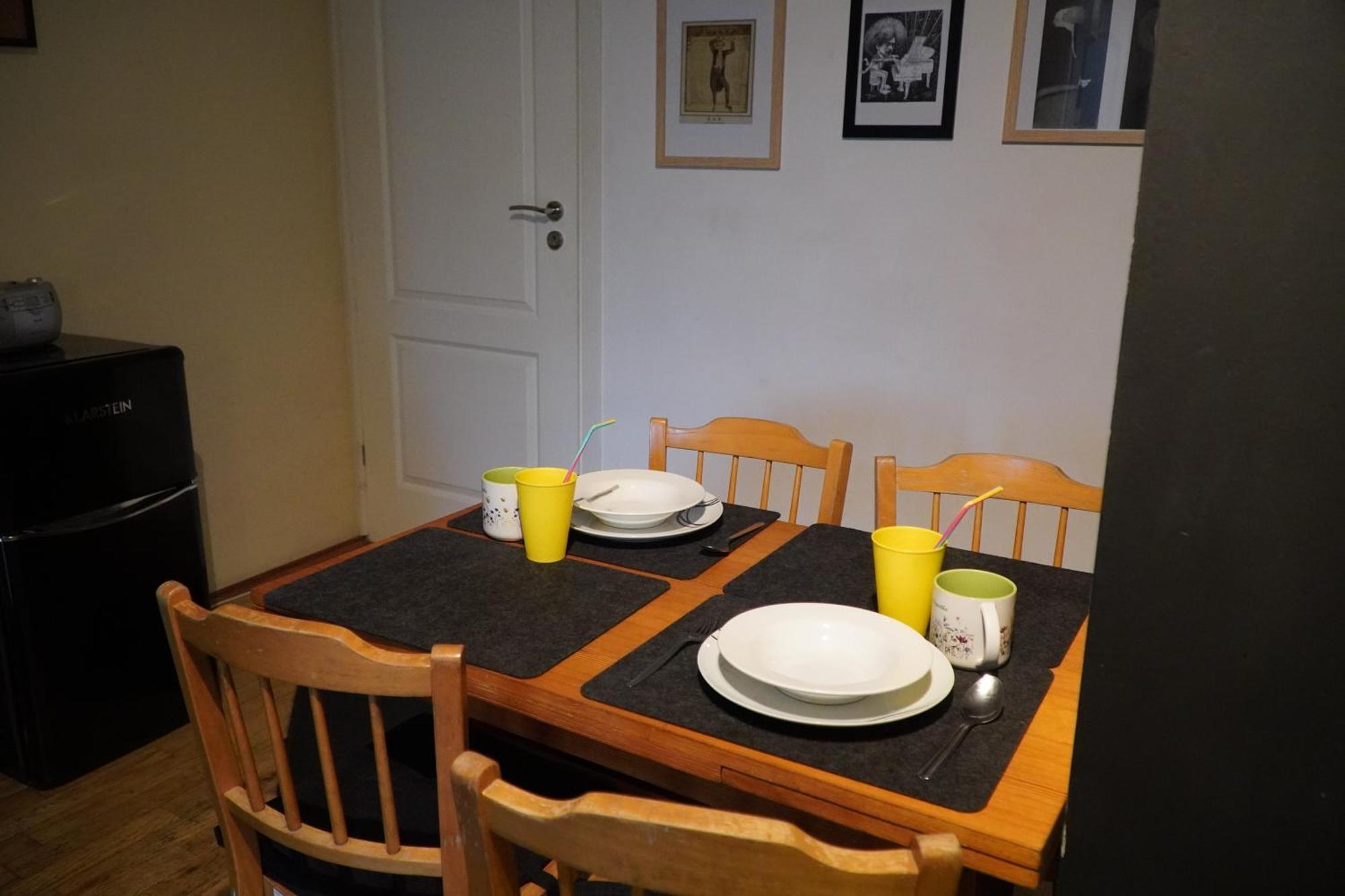 Apartament Paderewski 波兹南 外观 照片