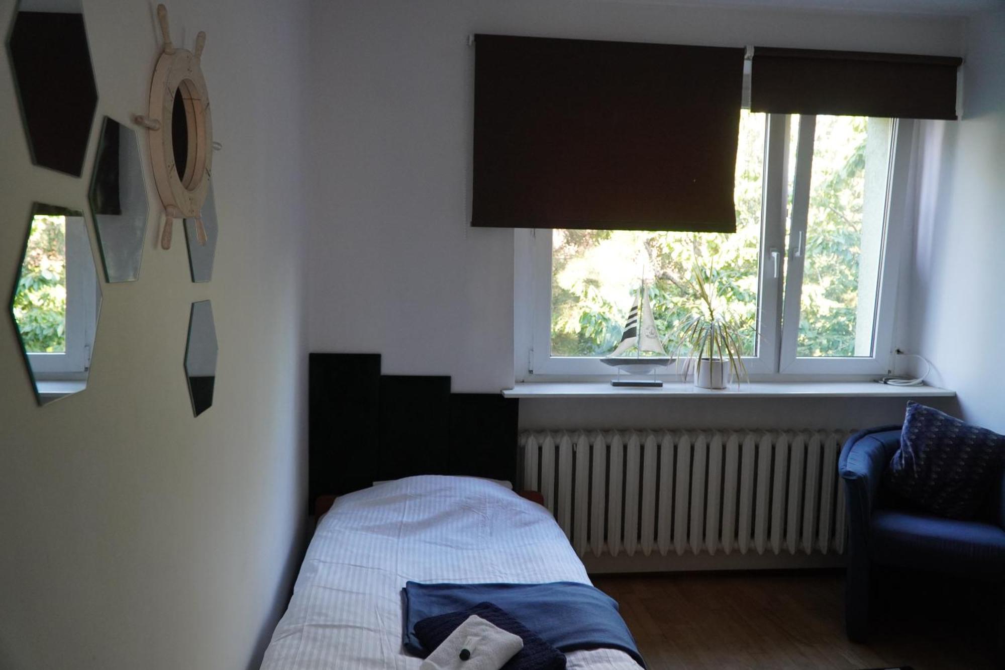 Apartament Paderewski 波兹南 外观 照片
