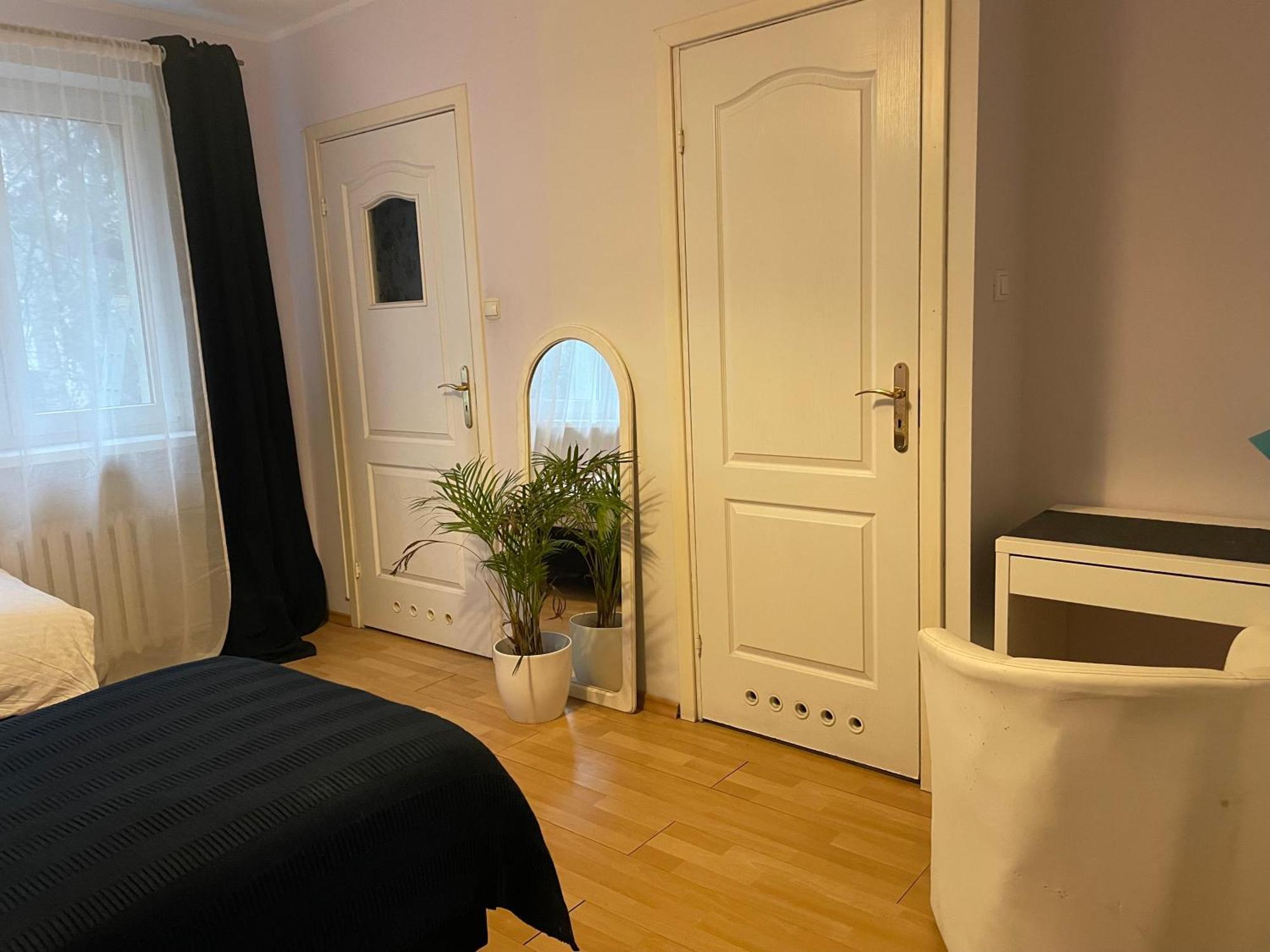 Apartament Paderewski 波兹南 外观 照片