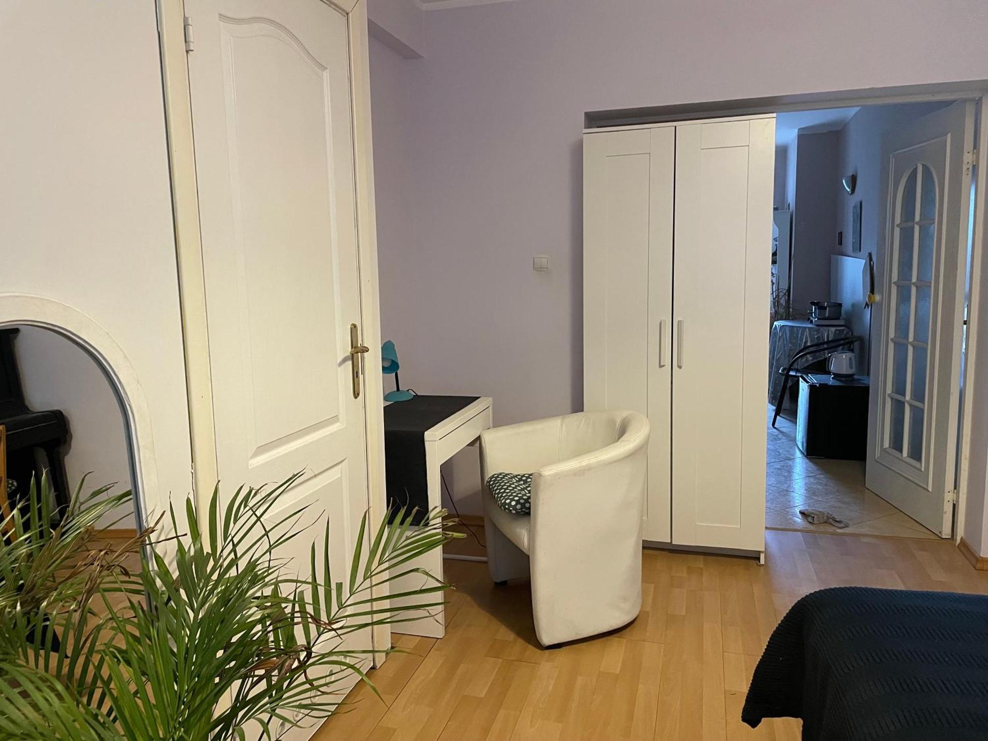 Apartament Paderewski 波兹南 外观 照片