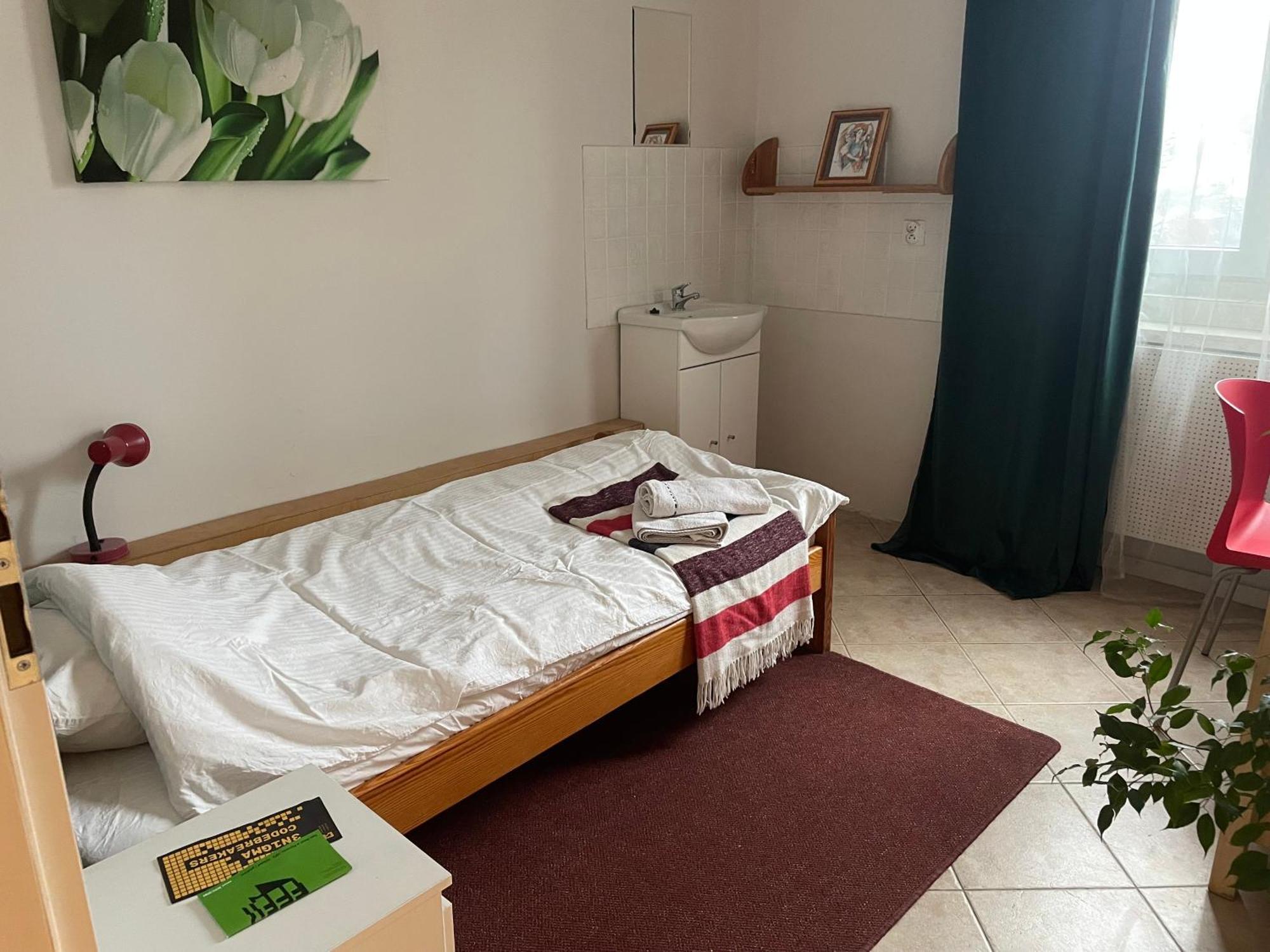 Apartament Paderewski 波兹南 外观 照片