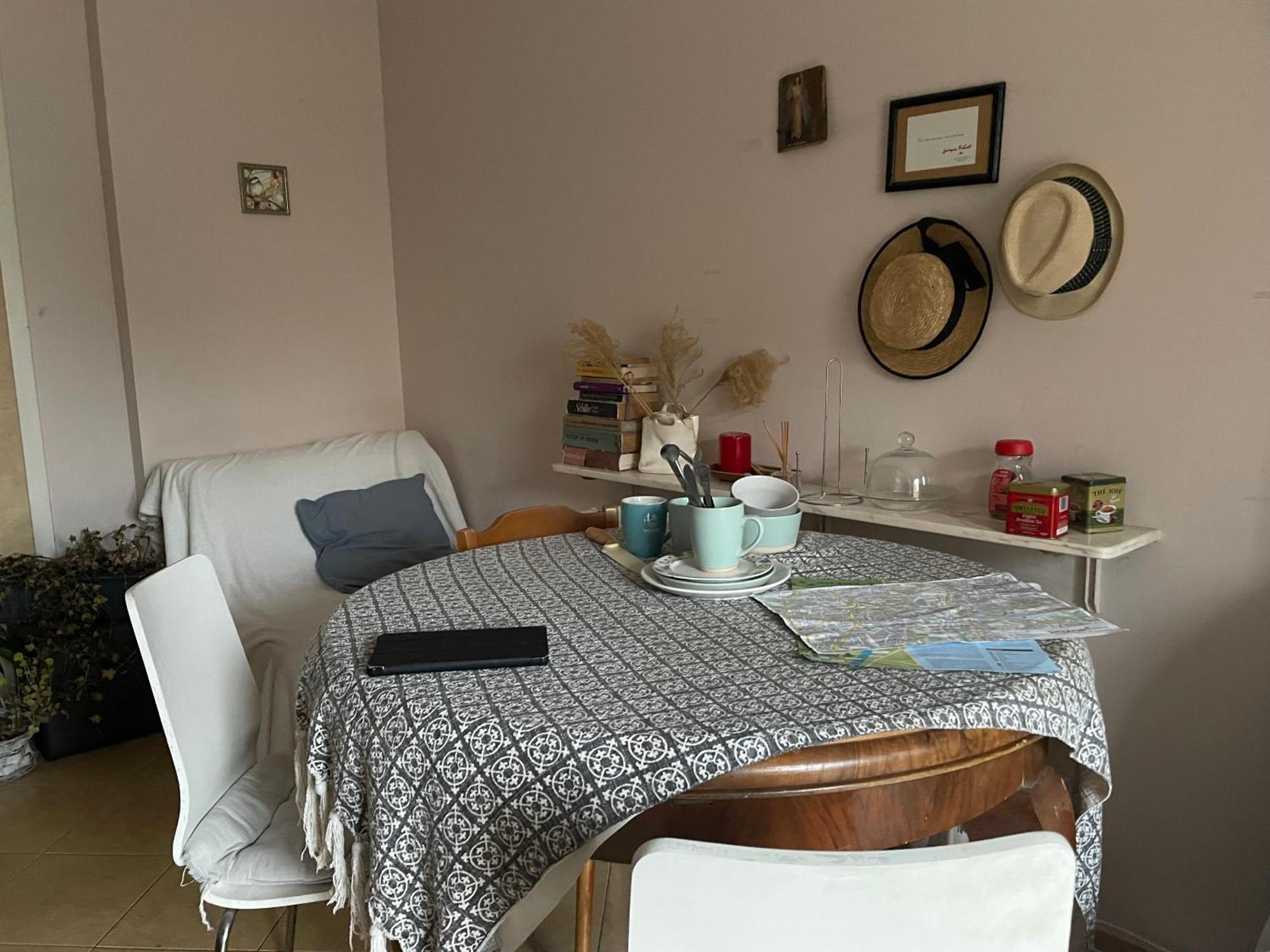 Apartament Paderewski 波兹南 客房 照片