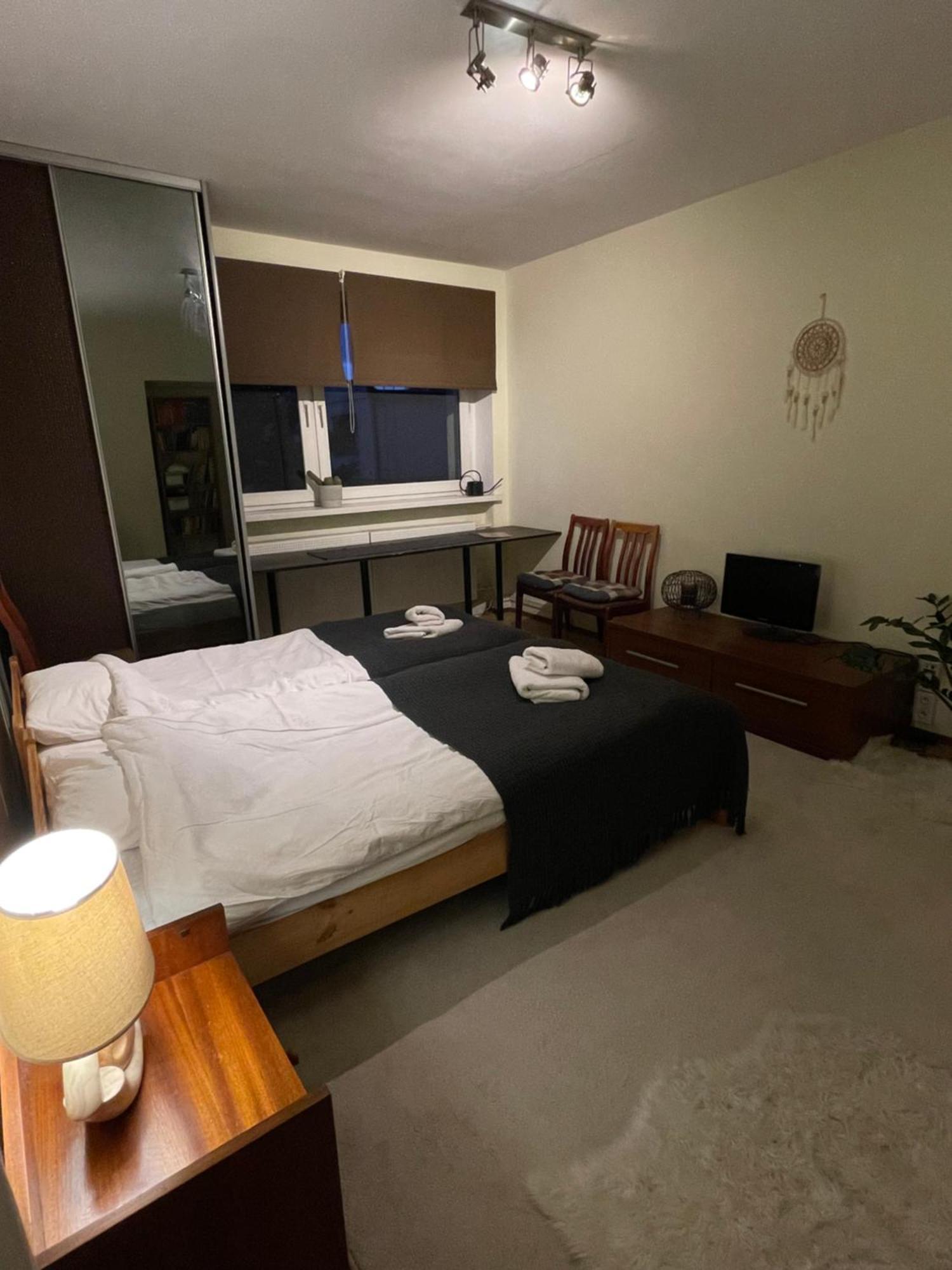 Apartament Paderewski 波兹南 客房 照片