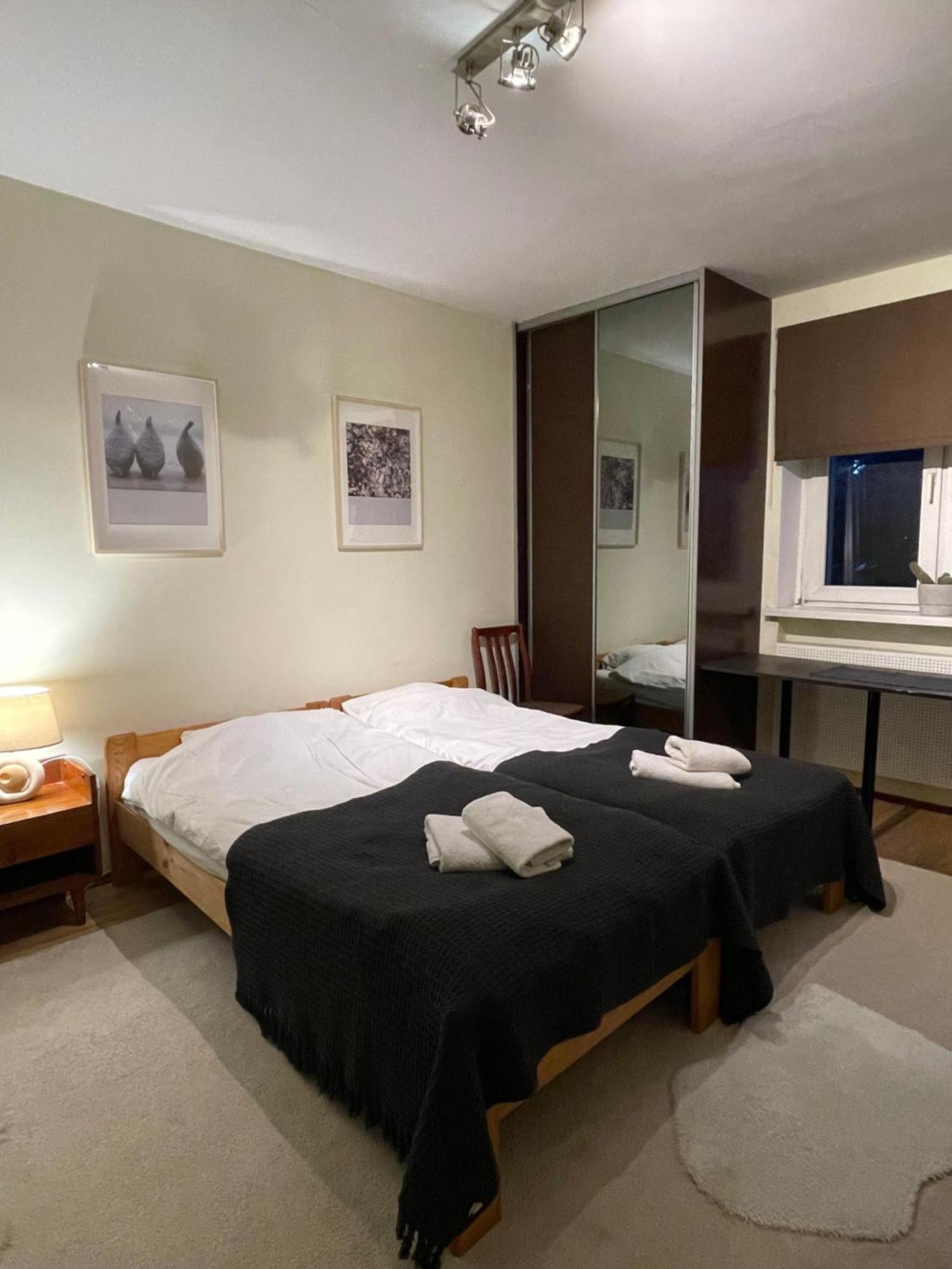 Apartament Paderewski 波兹南 客房 照片
