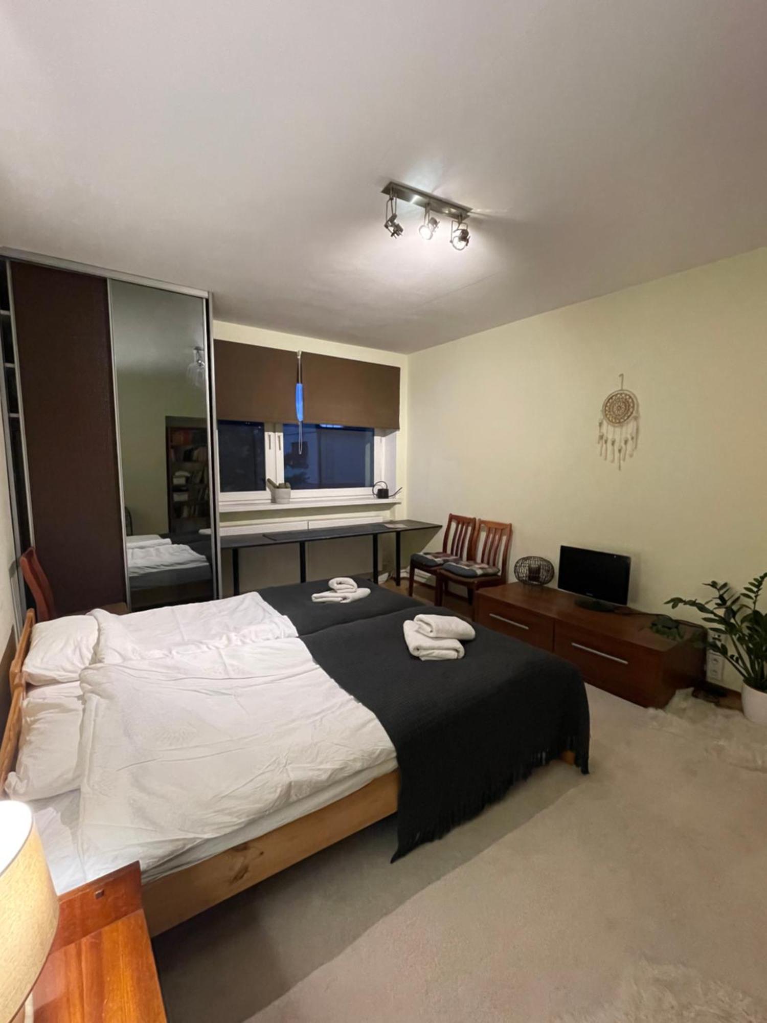 Apartament Paderewski 波兹南 客房 照片