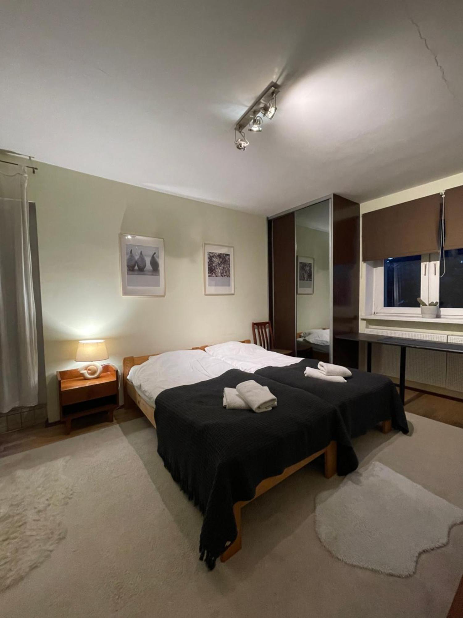 Apartament Paderewski 波兹南 客房 照片